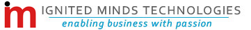 Ignited Minds